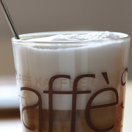 Mit der Jura Z6 Kaffeespezialitäten zubereiten