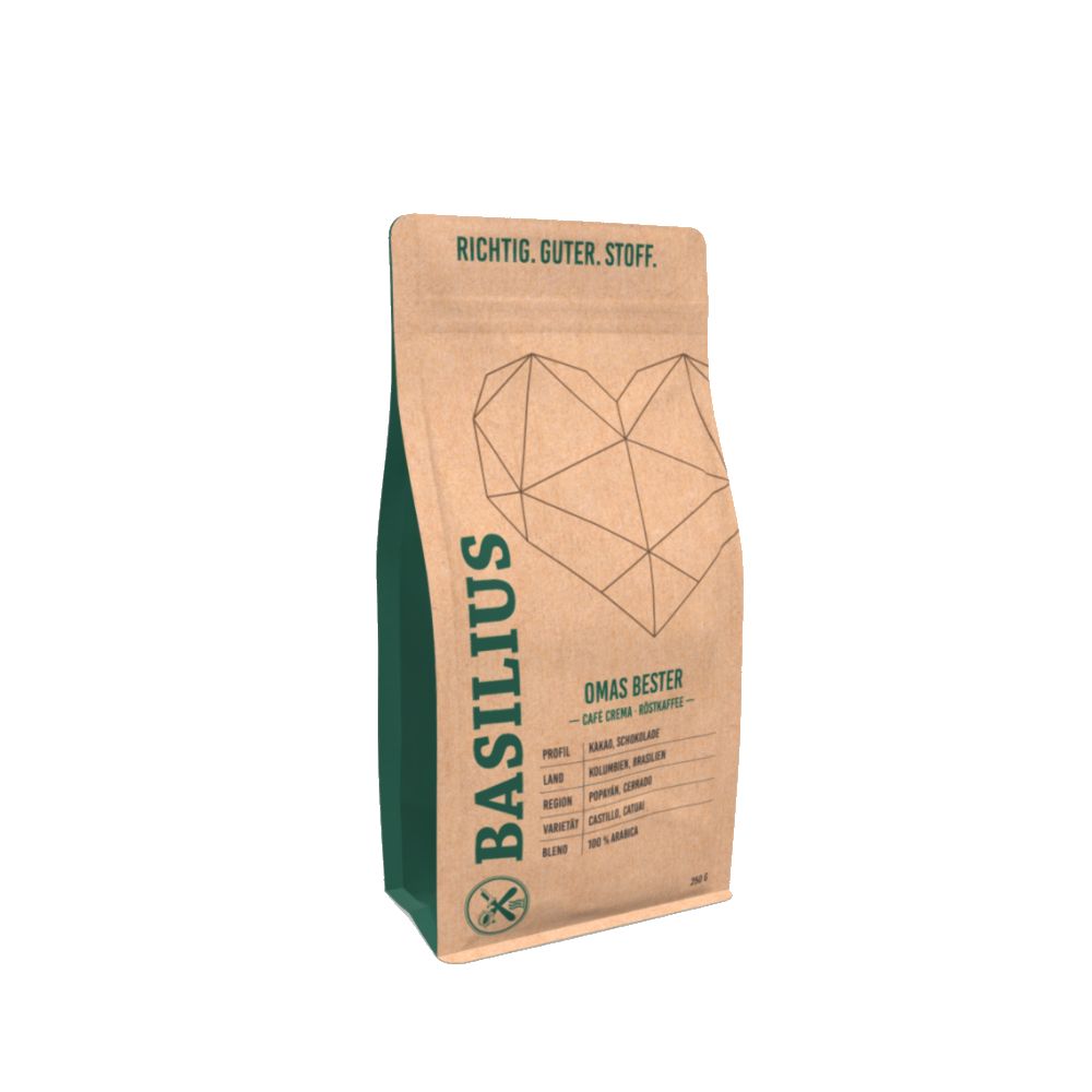 Basilius Omas Bester