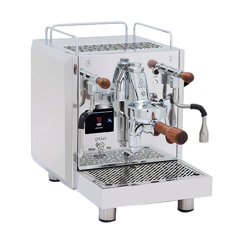 Bezzera Duo TOP MN - PID E61