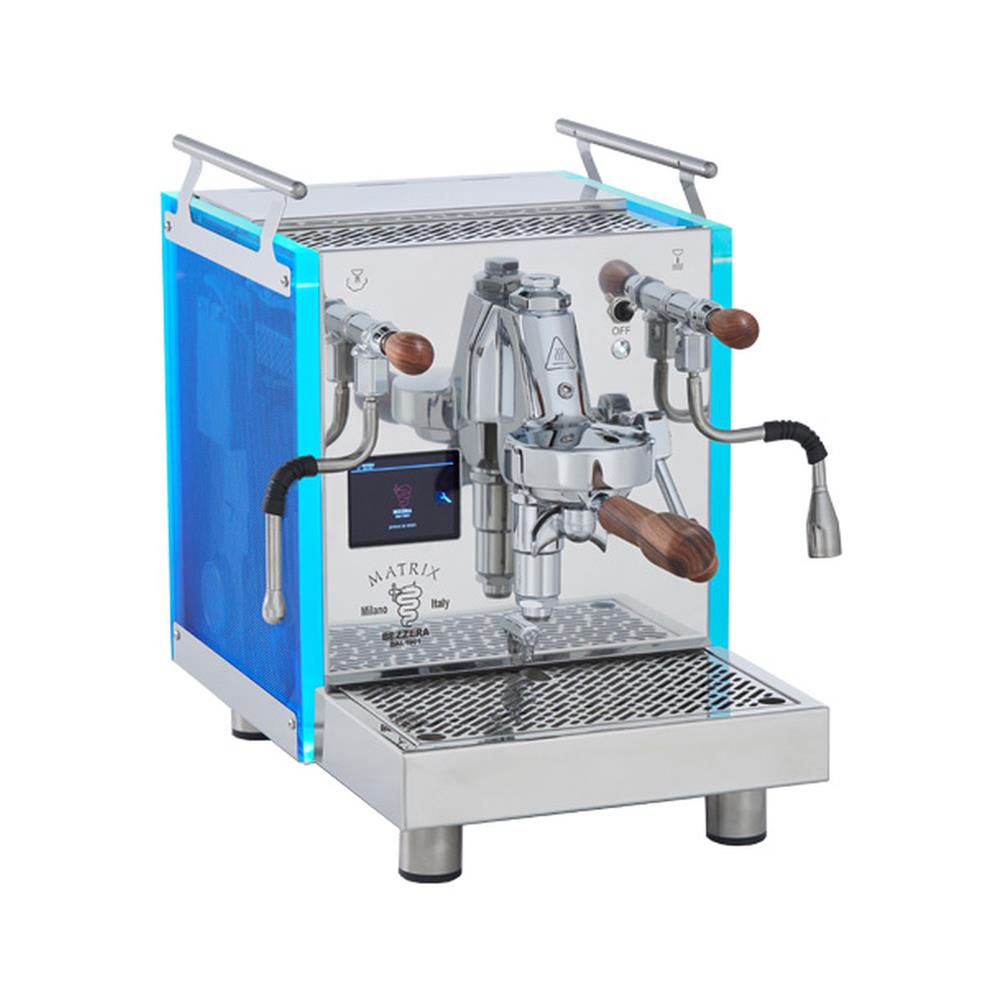 Bezzera Matrix MN - PID