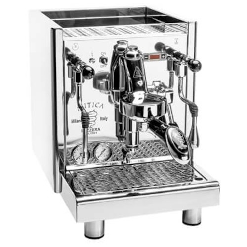 Bezzera Mitica TOP - PID