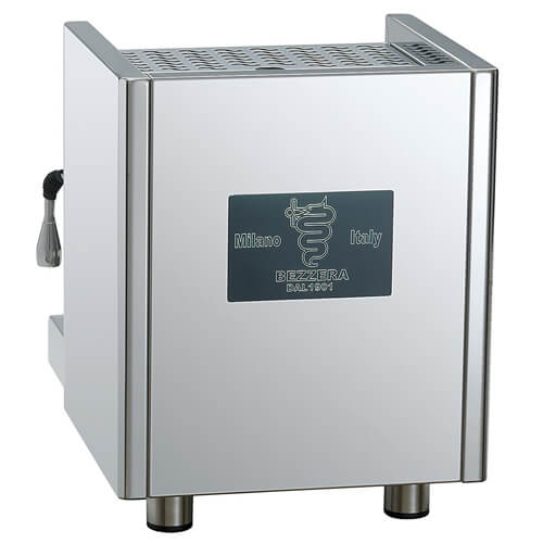 Bezzera Mitica TOP - PID