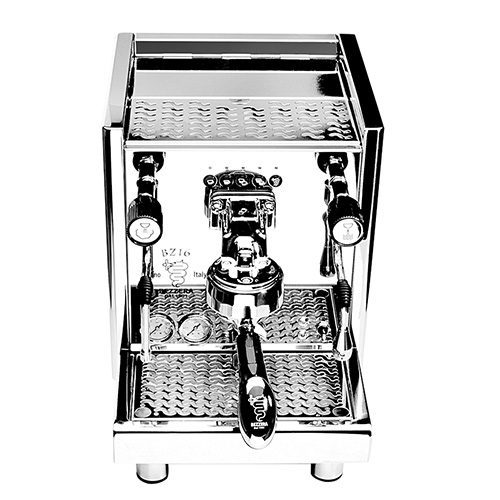 Bezzera BZ16 S DE - Elektronik