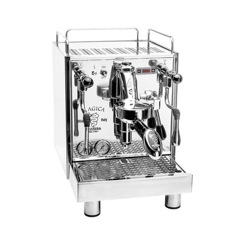 Bezzera Magica S MN - Pid