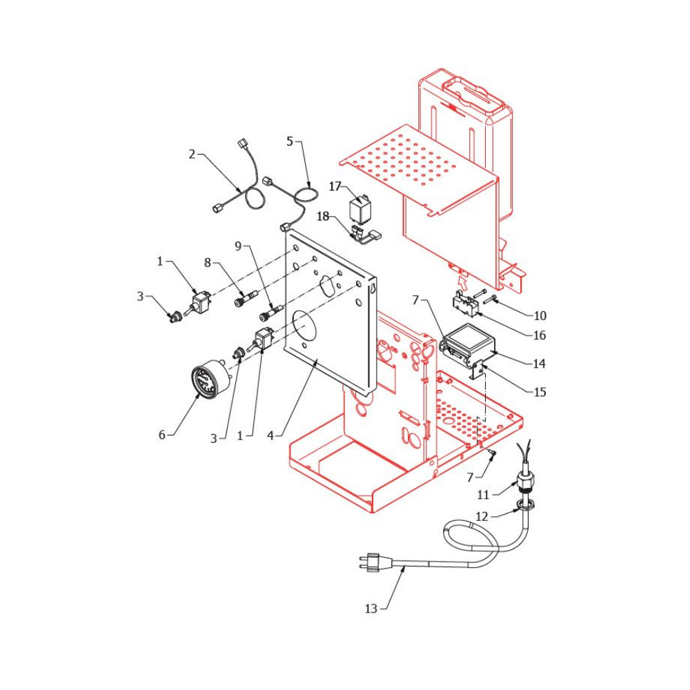 Elektronik 01.12.15 - 31.12.19