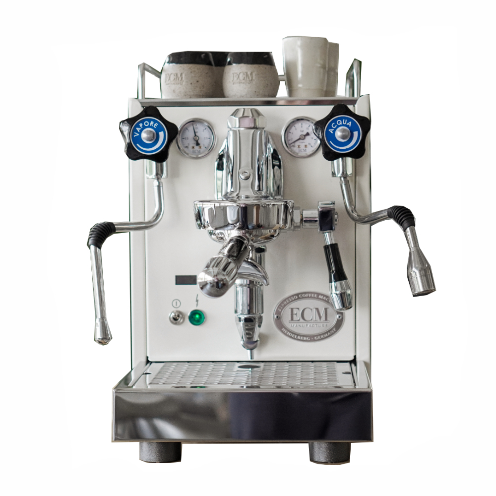 ECM Mechanika slim pid