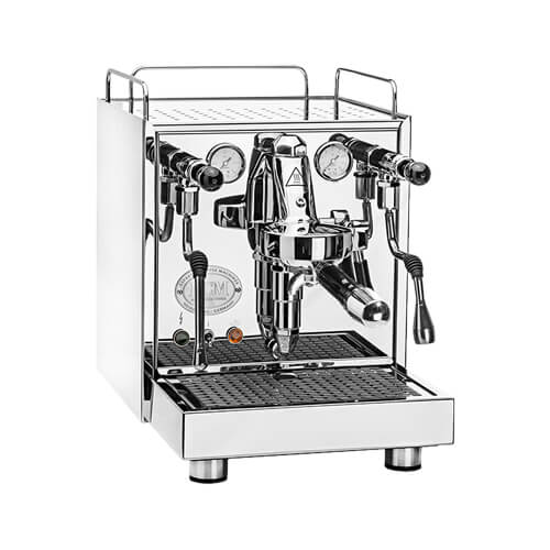 ECM Mechanika IV WT-WA