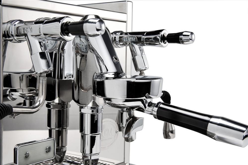 ECM Technika V Profi PID WT-WA