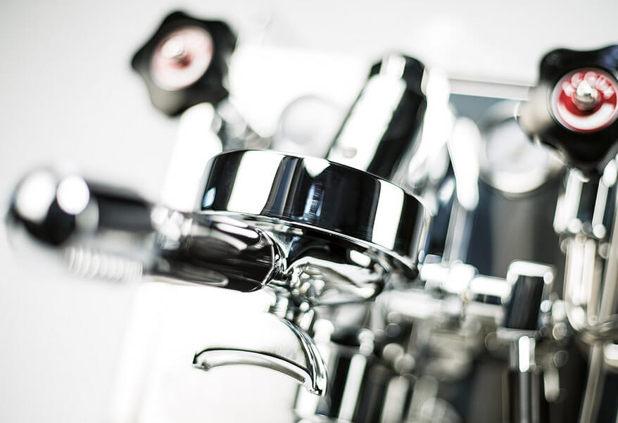 ECM Mechanika V Slim