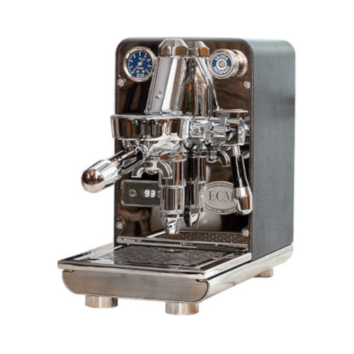 ECM anthrazit puristika