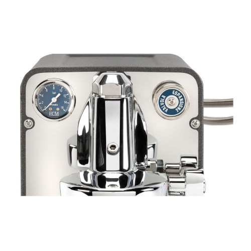 ECM Puristika anthra