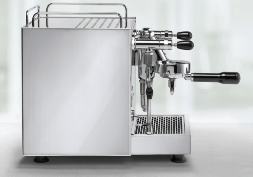 ECM Mechanika IV WT-WA