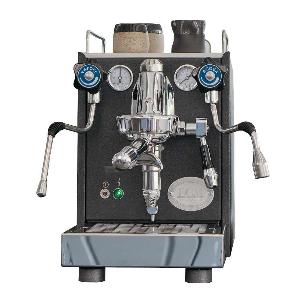 ECM Mechanika slim pid