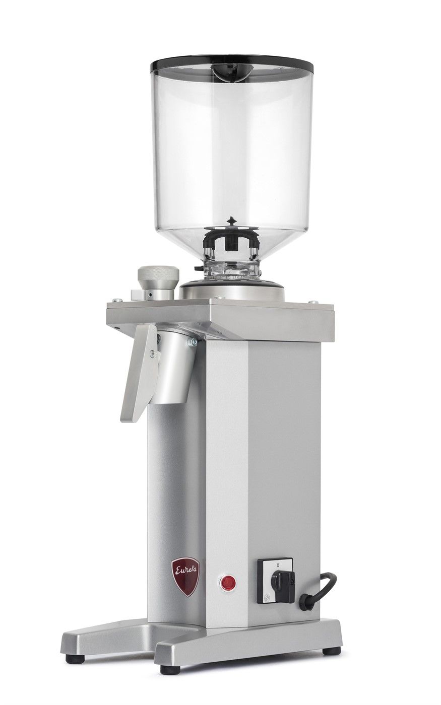 Eureka Drogheria MCD4