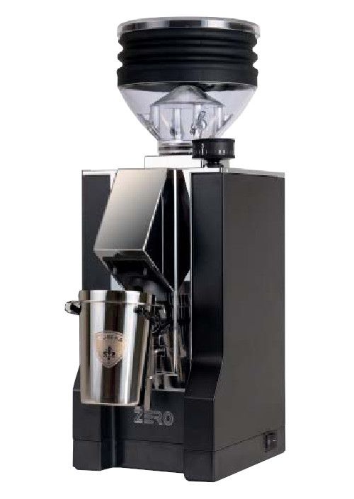 Eureka Mignon Silenzio