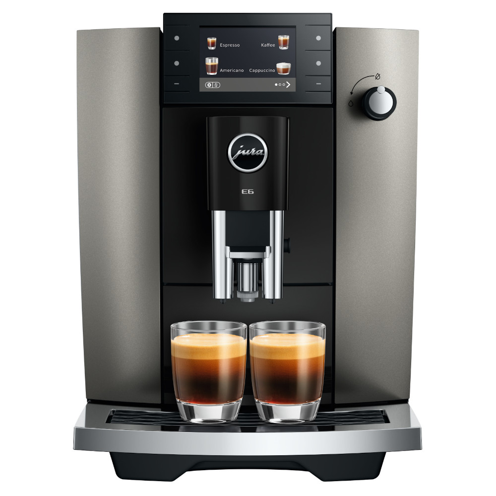 JURA E6