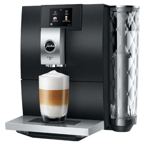 JURA ENA 8 ECS