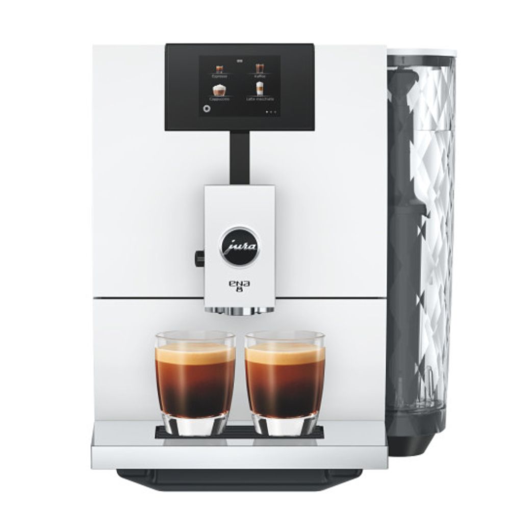JURA ENA 8