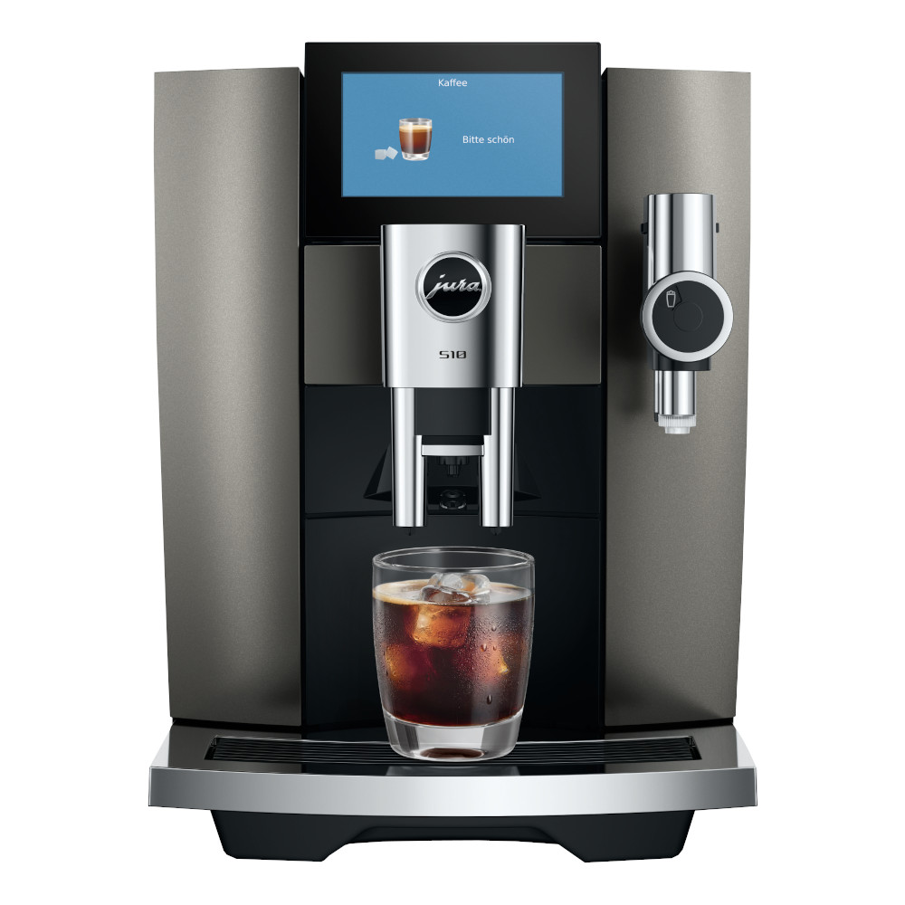 JURA S10