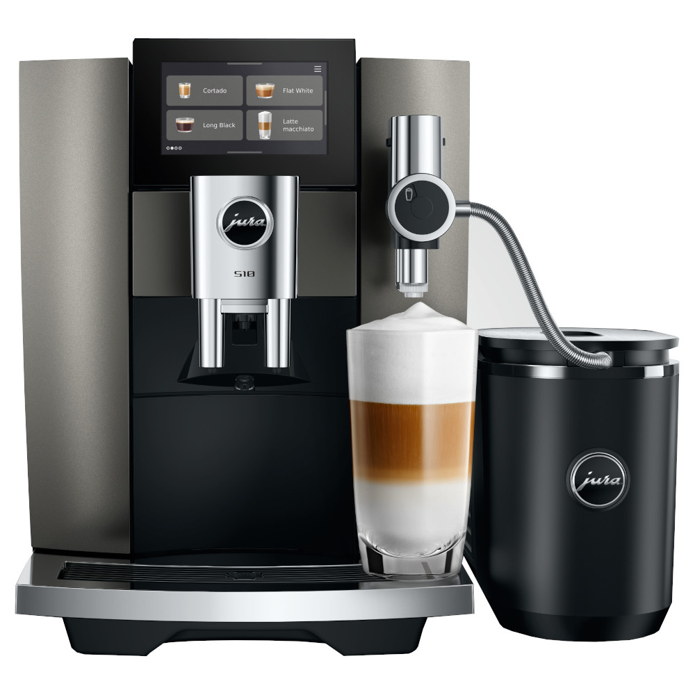 JURA S10
