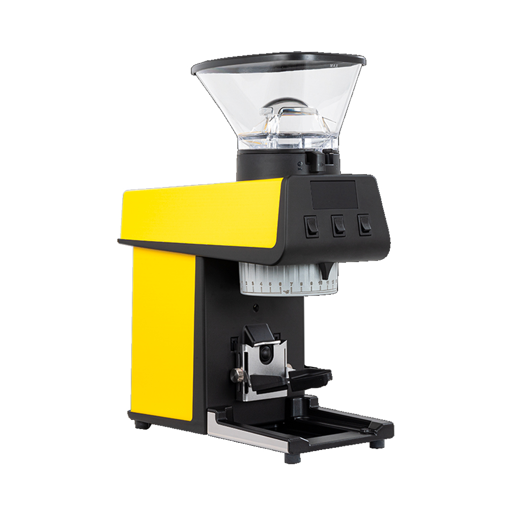 Espressomühle
