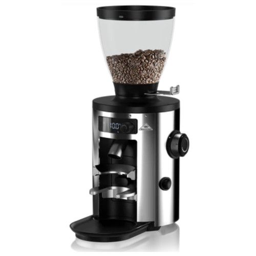 Mahlkönig X54 chrom