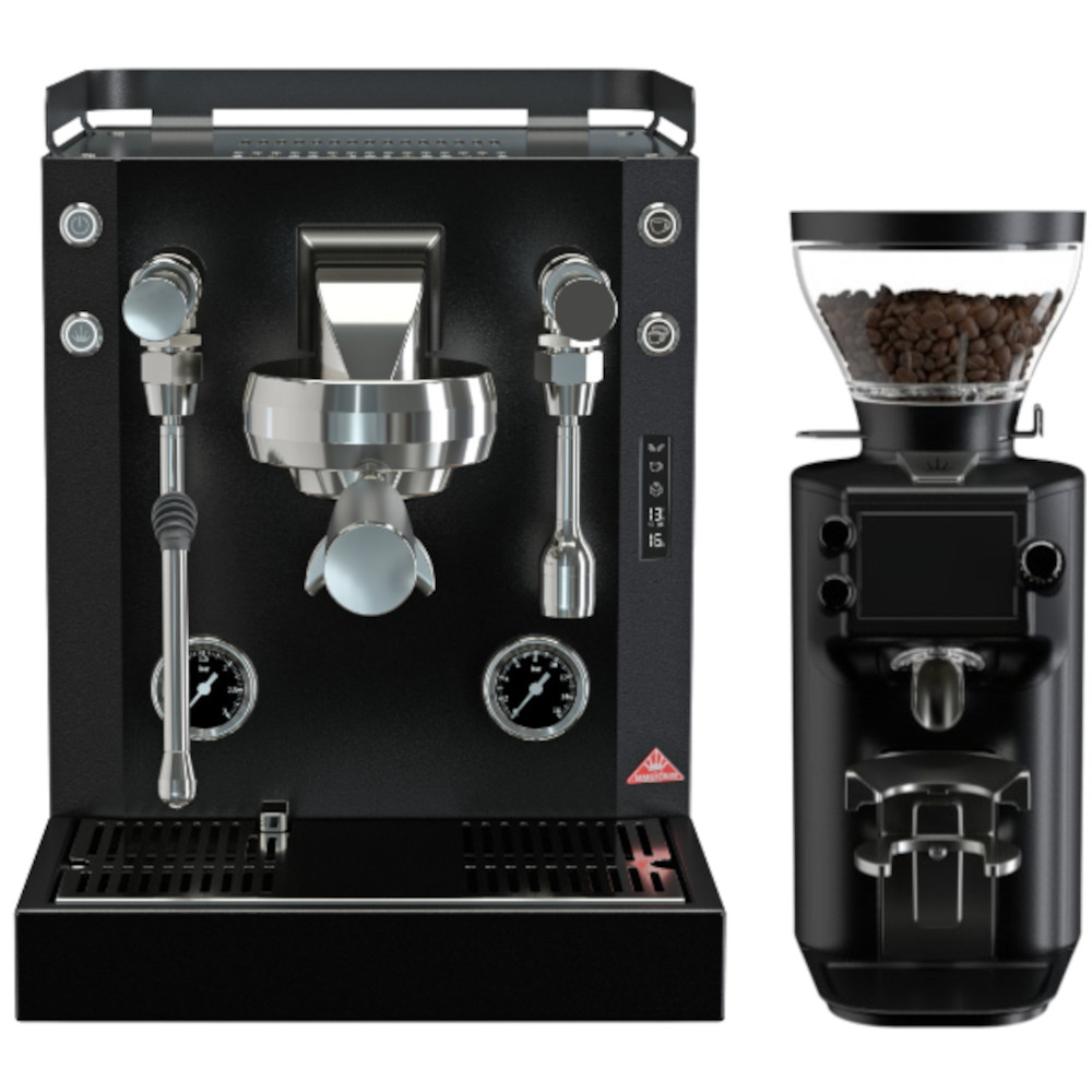 Mahlkönig Xenia Brew-by-Sync
