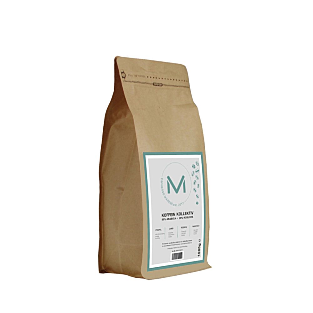 Marese Koffein Kollektiv