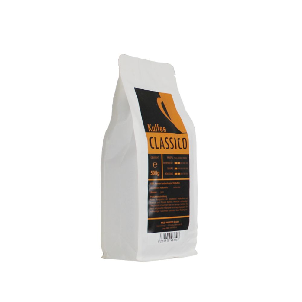 Mee Kaffee Classico 500g