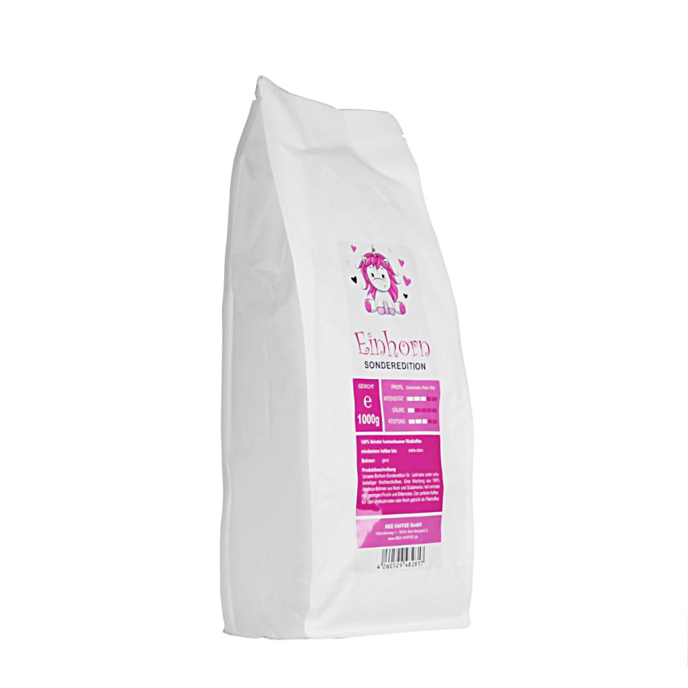 Mee Kaffee Einhornkaffee 500g