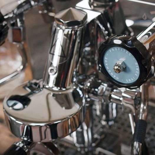 Profitec Pro 400 Inlay