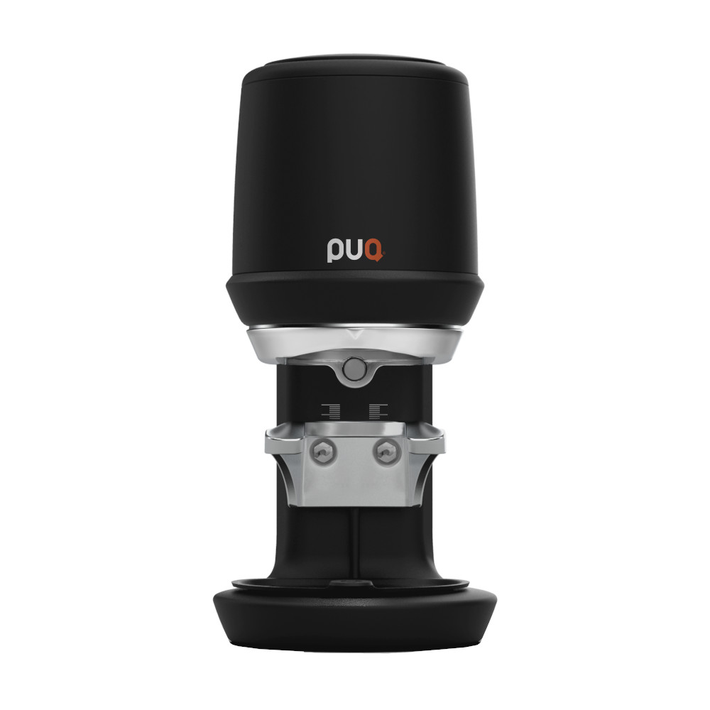 Puq Press Pro Gen6 schwarz