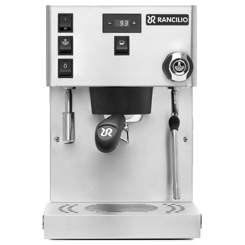 Rancilio: Silvia Pro