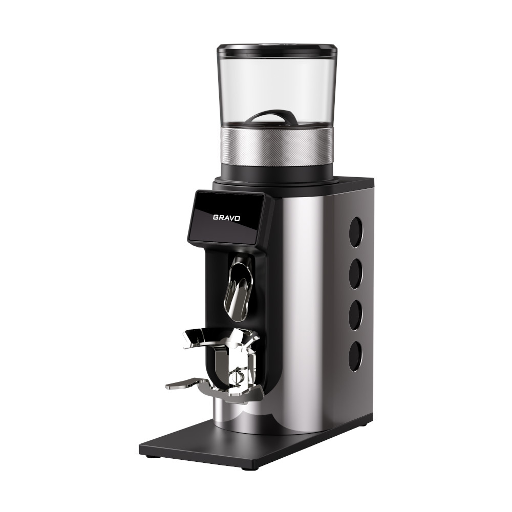 Rocket Espresso Gravo Mühle