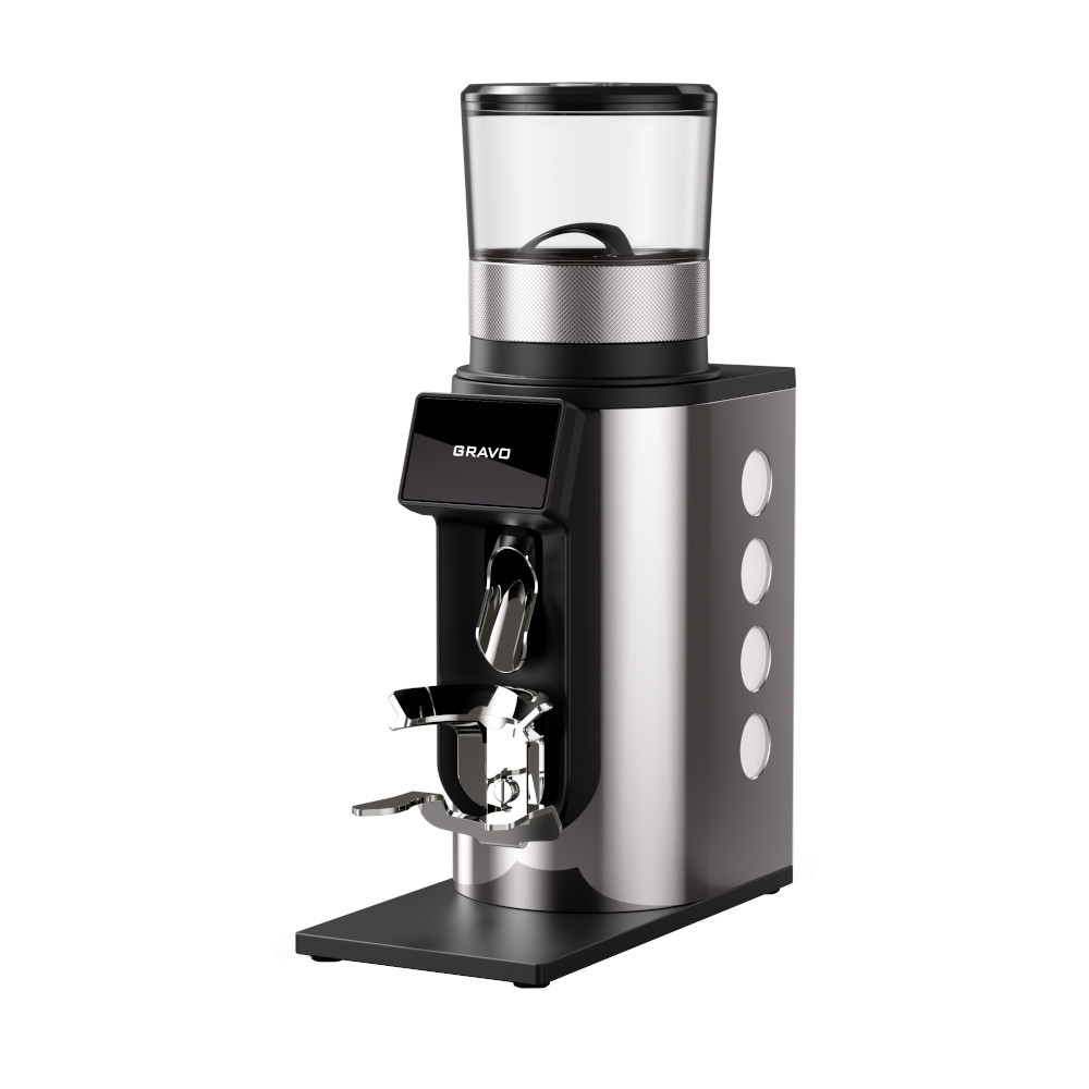 Rocket Espresso Gravo Mühle