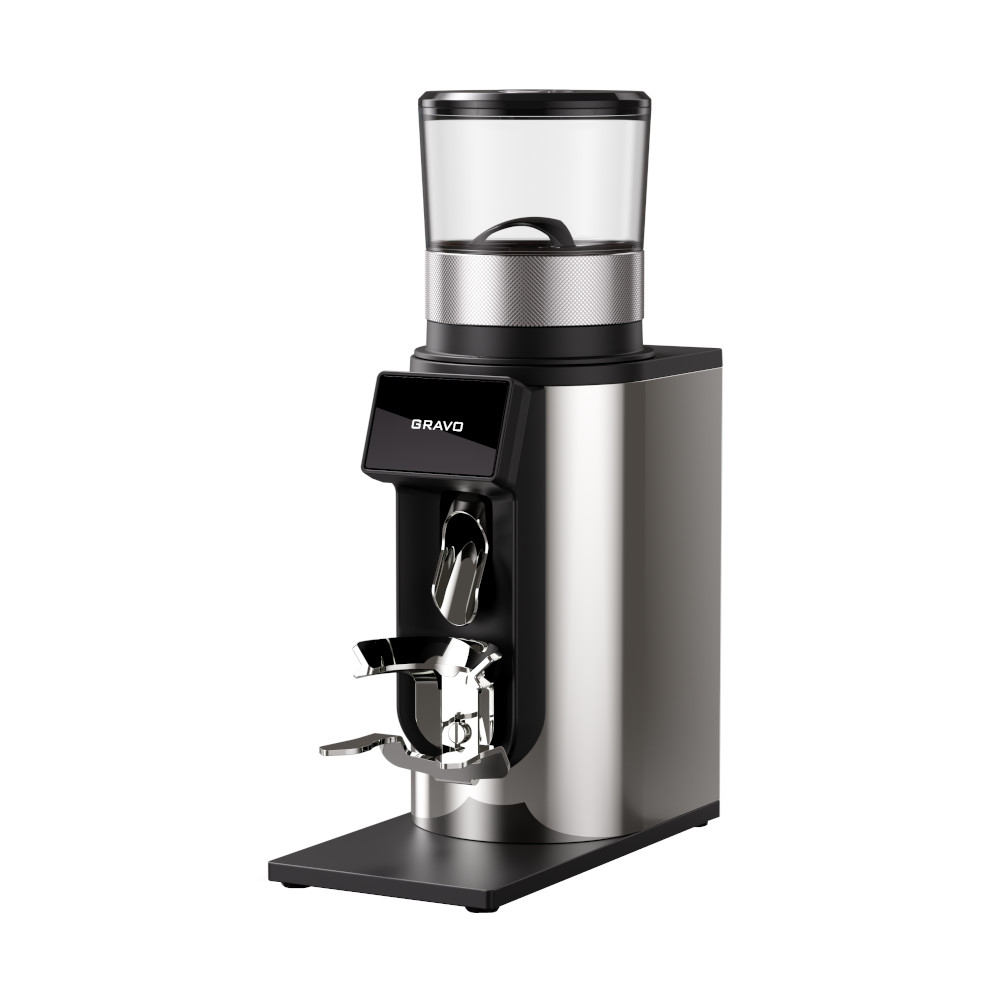 Rocket Espresso Gravo Mühle