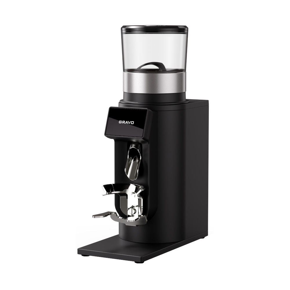 Rocket Espresso Gravo Mühle