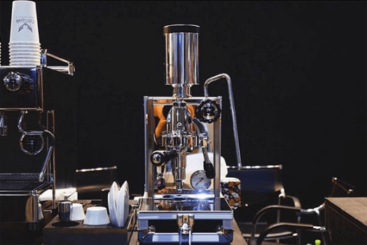 Rocket Espresso Porta Via