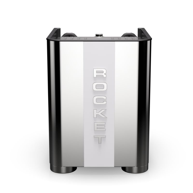 Rocket Appartamento TCA