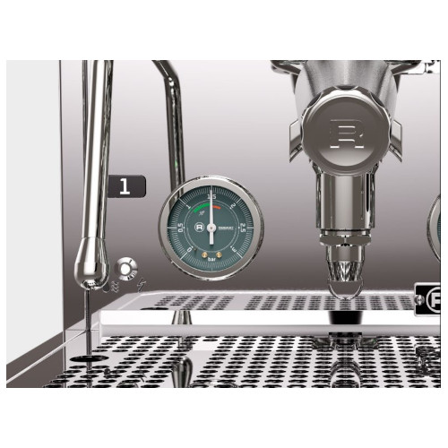 Rocket Giotto Evoluzione V