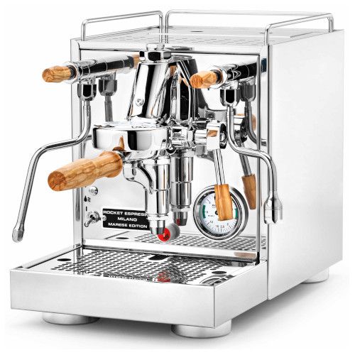 Rocket Espresso Marese Edition