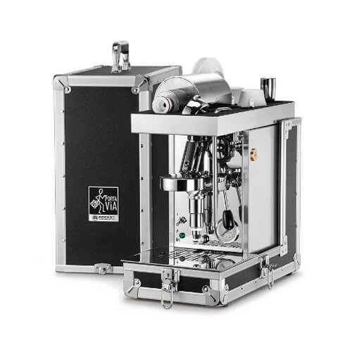 Rocket Espresso Porta Via