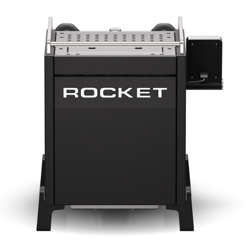 Rocket Espresso R58 Tune