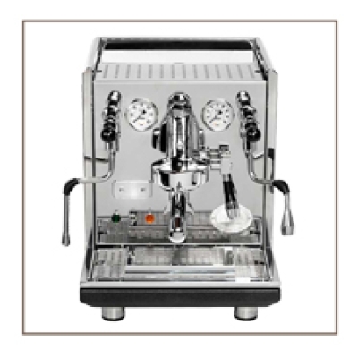 Quickmill espressomaschine - Vertrauen Sie dem Favoriten unserer Redaktion