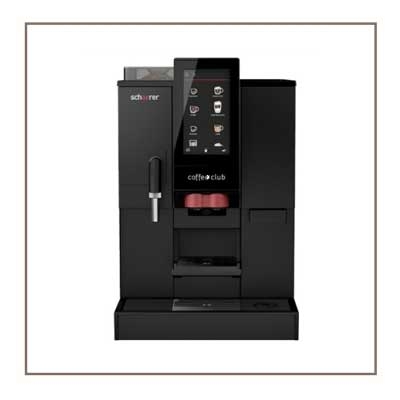 Ecm kaffeemaschine - Betrachten Sie dem Favoriten unserer Tester