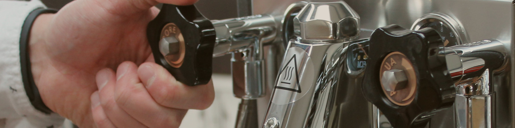 Siebträger online kaufen