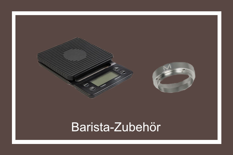 Sonstiges Barista-Zubehöer