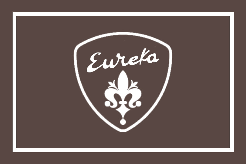 Eureka Espressomühlen
