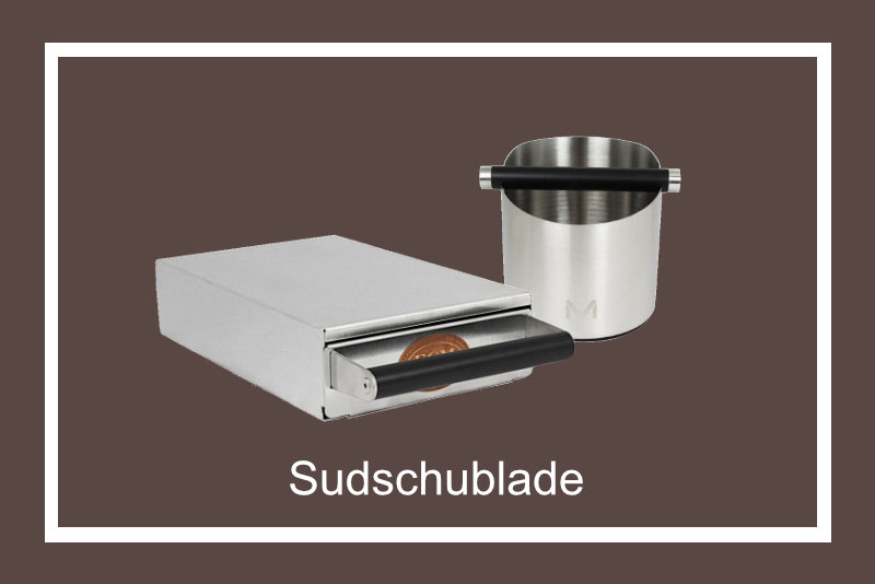 Sudschubladen