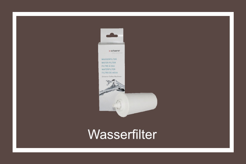 Wasserfilter